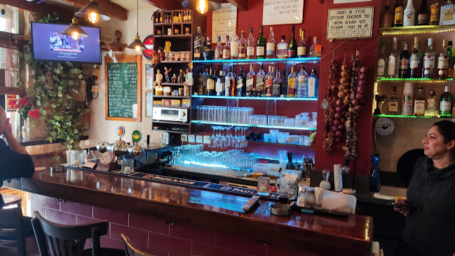 בר אילן פאב החלוצים - פאב בתל אביב | בר בתל אביב