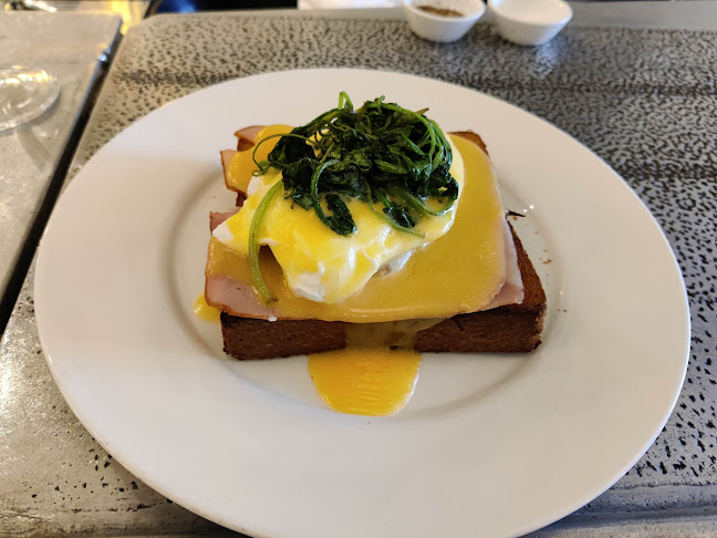 Opinii despre דליקטסן בראסרי - Delicatessen Brasserie în תל אביב-יפו - הסעדה