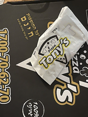 Tonys pizza