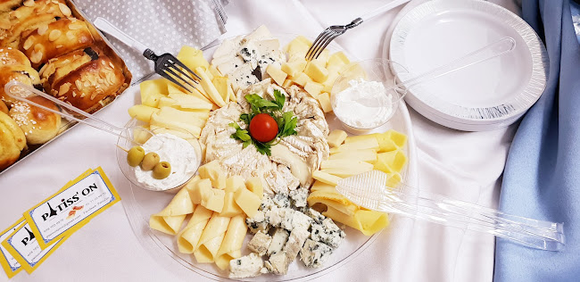 Comentarii opinii despre Patiss' on