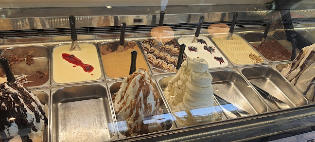 Gelato boutique - אום אל-פחם