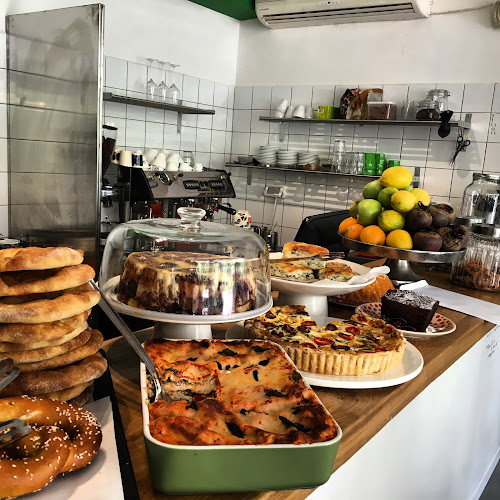 Opinii despre קפה יעל în תל אביב-יפו - הסעדה