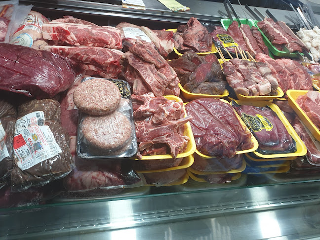 רונן בשרים - נתניה