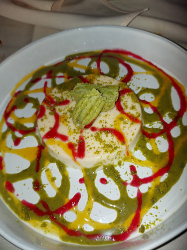 טנדורי Lands End TLV - תל אביב-יפו