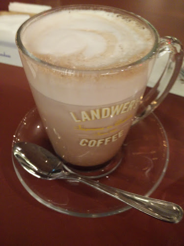 Opinii despre קפה לנדוור în תל אביב-יפו - הסעדה