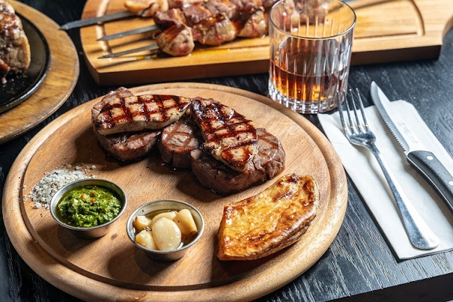 Comentarii opinii despre בוארון (שלושת הקצבים)