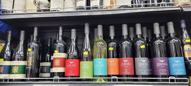 בא לי בטוב מרקט 24/6 - הסעדה