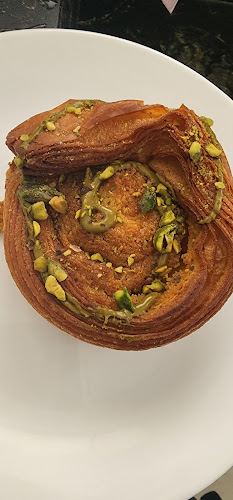 לאר דו פאן - הסעדה