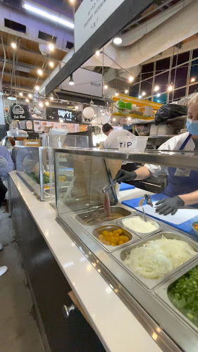 Opinii despre SHERRY HERRING în תל אביב-יפו - הסעדה