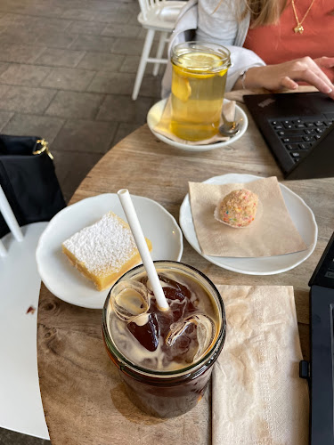 Comentarii opinii despre NOLA American Bakery