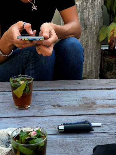 Opinii despre Hamudi Art Cafe în עכו - הסעדה