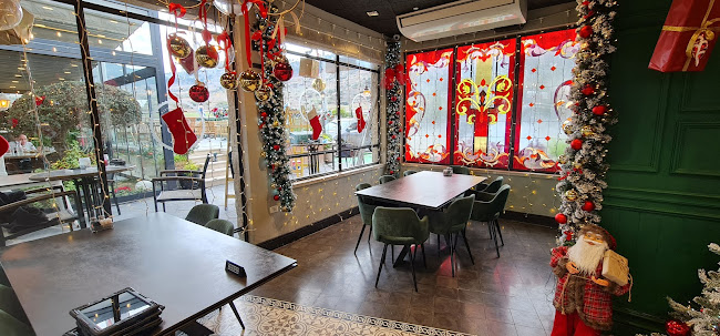 Comentarii opinii despre קפה קפה סולינה