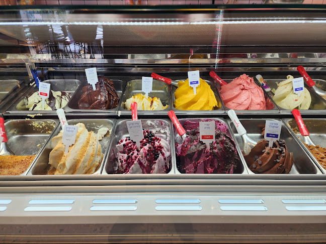 לג'נדה LEGENDA - עפולה