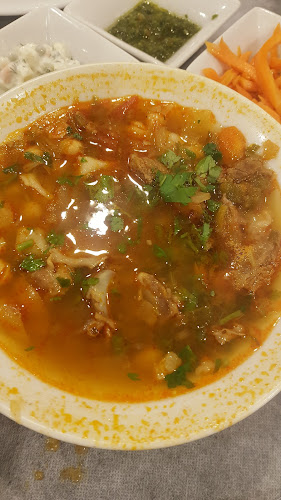 קניאל בשרים - הסעדה