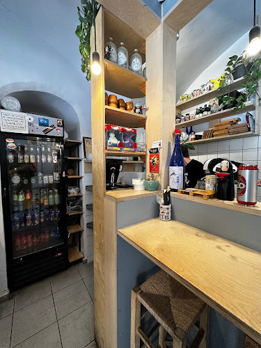 Sushi place - ירושלים