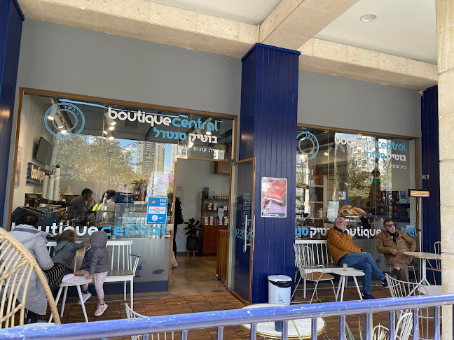 Boutique Central