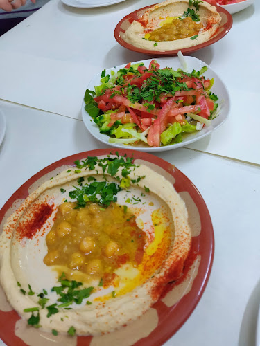 שיפודי זיקה - הסעדה