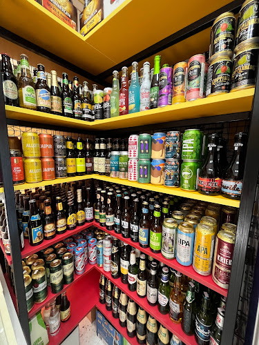 Opinii despre Damba בירה în נתניה - הסעדה