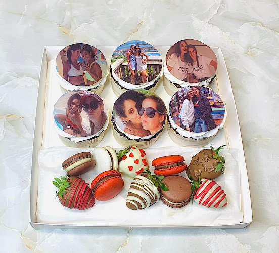 Comentarii opinii despre Nofarscakes