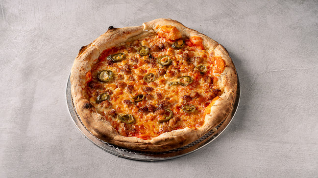 המלך ג׳ורג 83, תל אביב-יפו, 6330202