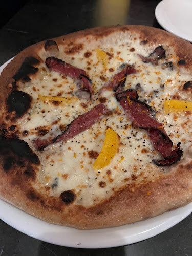 לה טיגרה - תל אביב-יפו