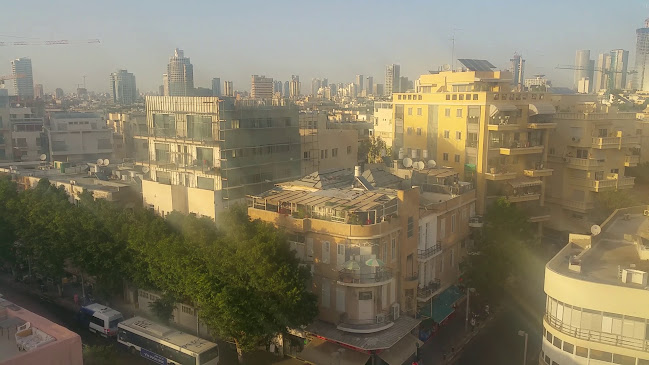 ארטה גלידריה - הסעדה