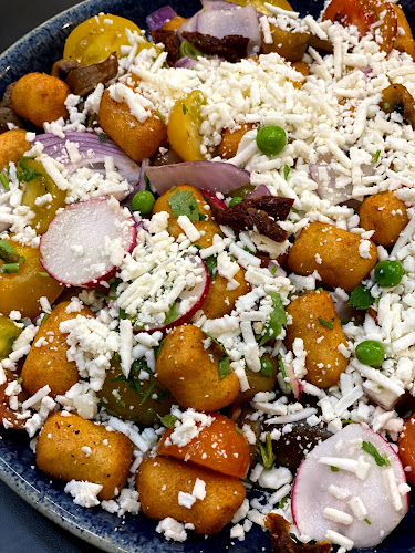 פרש דה מרקט כפר סבא - כפר סבא