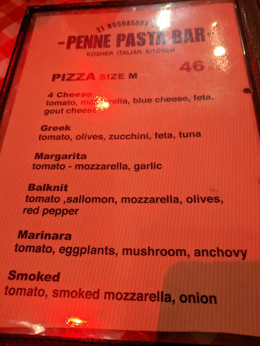 בוגרשוב 21, תל אביב-יפו