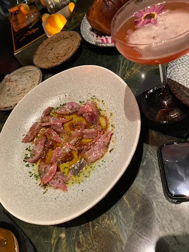 Opinii despre בושוויק în תל אביב-יפו - הסעדה