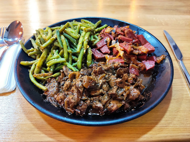 Comentarii opinii despre לה קאזה