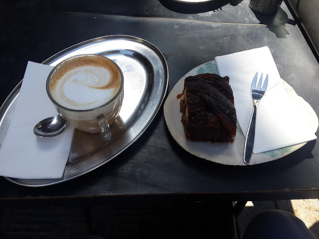 בתה וגריגה Bata Vegrega - הסעדה