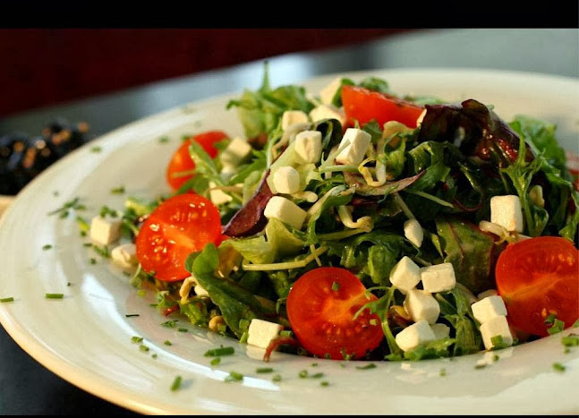 פפרדלה מסעדה איטלקית רחובות