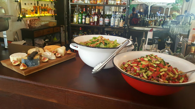 Opinii despre פר דרייר în תל אביב-יפו - הסעדה