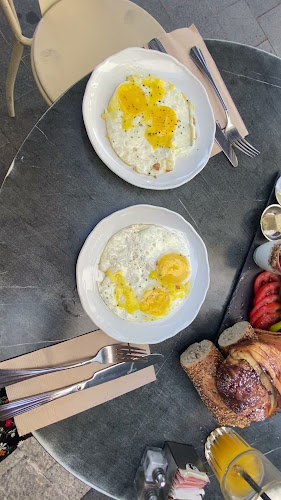 Opinii despre קפה נאדי în ירושלים - הסעדה