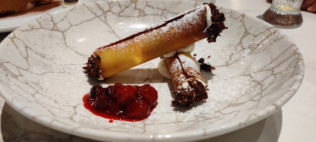 רפאלו ביג קריות