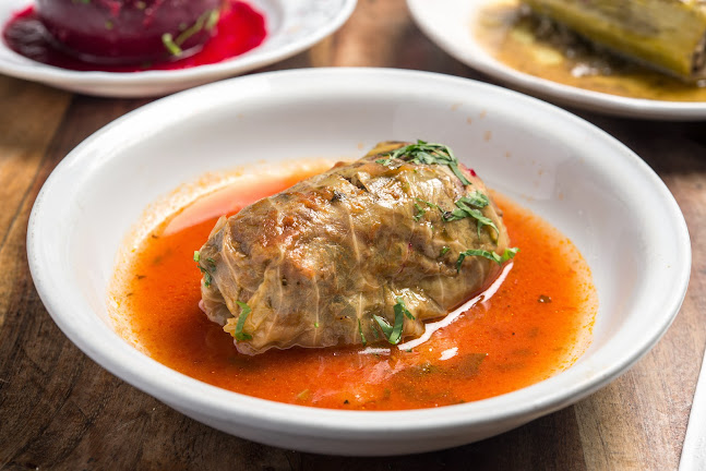 Comentarii opinii despre המטבחון