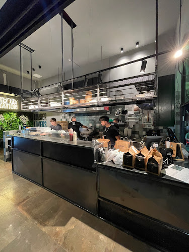 Opinii despre בורגר סטיישן כפר סבא BURGER STATION în כפר סבא - הסעדה