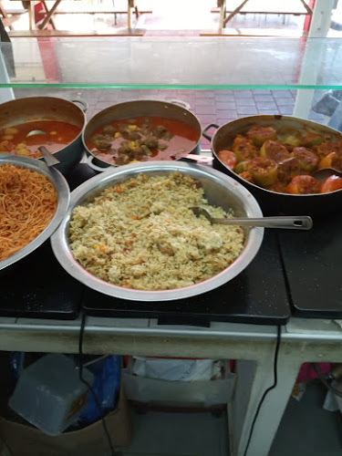 Comentarii opinii despre פאני אקספרס - אוכל ביתי