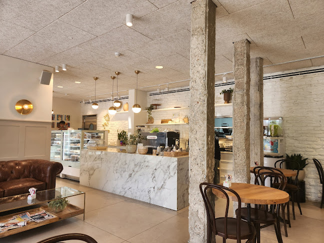 עוגה צ'אגה קונדיטוריה באילת • עוגות איכות • בית קפה - אילת