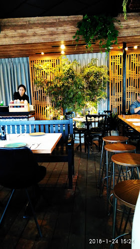 Comentarii opinii despre Mai Way מסעדה אסיאתית