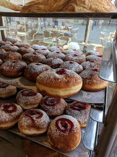 המאפה הצרפתי