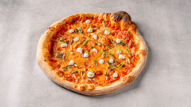 Comentarii opinii despre פיצה 180 Pizza