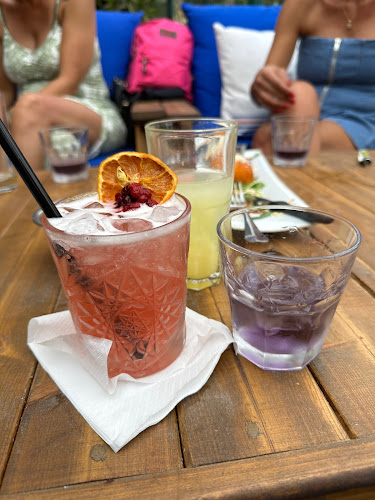 Opinii despre חנה'לה în ראשון לציון - הסעדה