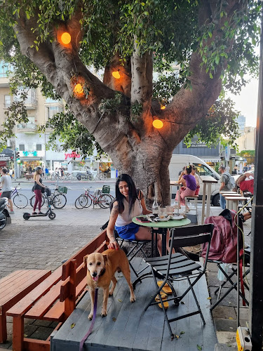 Kooper & Pako- קופר ופאקו - הסעדה