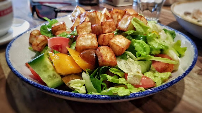 Opinii despre לנדוור în כפר ויתקין - הסעדה