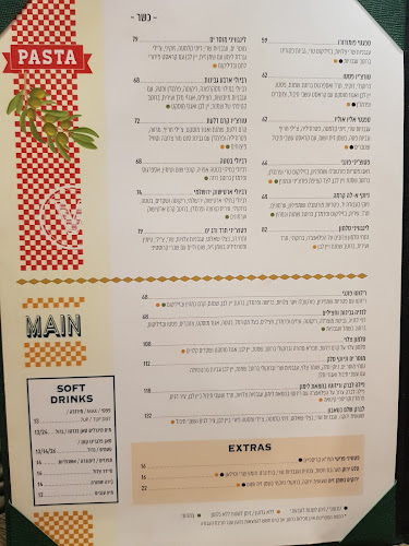 Opinii despre VIVINO - ויוינו פתח תקווה | כשר în פתח תקווה - הסעדה