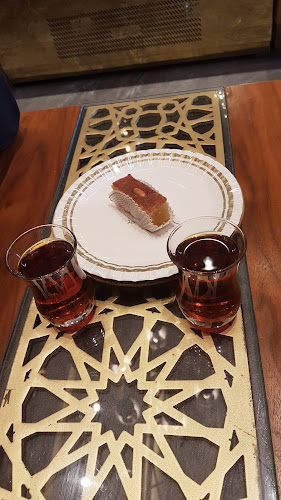 Opinii despre ממתקי הידידות în נצרת - הסעדה