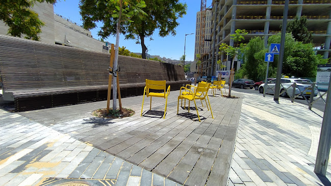 הר חוצבים - ירושלים