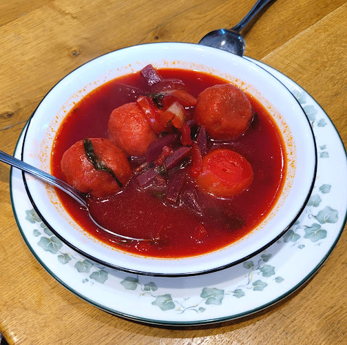 שמולה - ירושלים