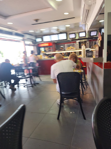 שאולי אקספרס שווארמה - חדרה